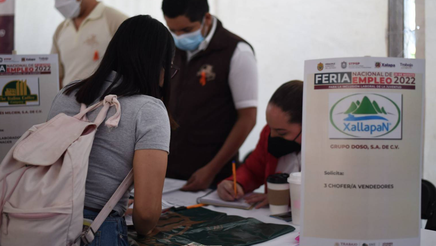 Una buena para México: Manpower prevé creación de hasta 750 mil empleos en 2023
